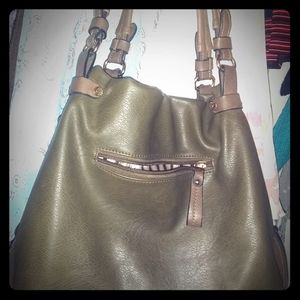 Off Brand Habdbag NWOT